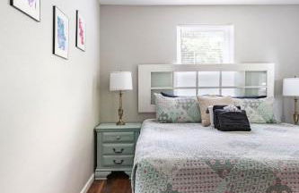 The Refuge on 5th - Pets , Patio & Firepit - Photo 25