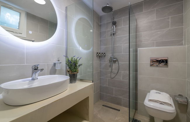 Suncourt Lux Rooms - Foto 28