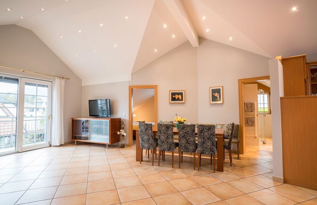 Holiday Apartments by Das Grüne Hotel zur Post - Photo 16