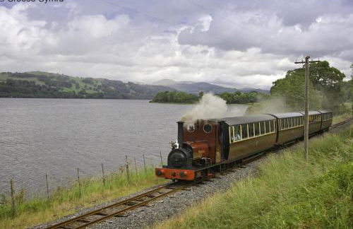 3 Bed in Bala oc-bow69 - Photo 45