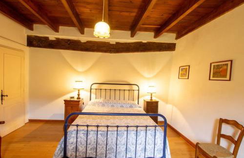 Maison familiale isolée 4 chambres à la campagne d'Eymet - FR-1-616-30 - Foto 14