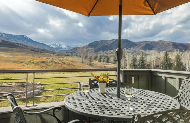Villas at Snowmass Club - Foto 1