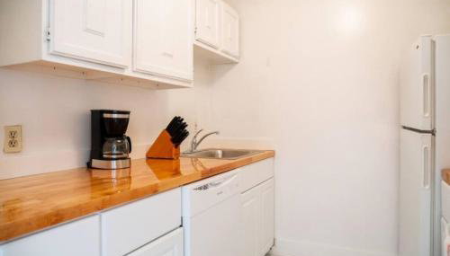 Stunning 1BR Steps to Fenway - Foto 2
