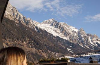 Amus Chalets Dolomites - Luxury Chalets South Tyrol - Photo 35