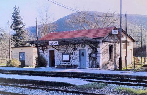 Agoriani Art Studio - Sweet little cottage - Foto 50