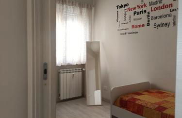 La casa dei nonni a Roma Monte Sacro - Rm Nord - Foto 27