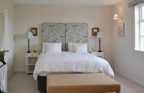 Snooty Fox Cottage - Foto 8