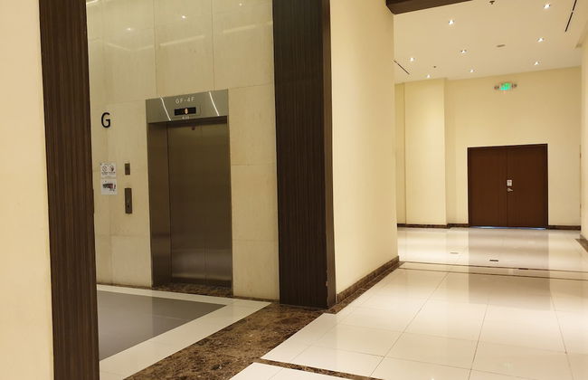 1 Bedroom Condo at One Pacific Residence - Foto 55