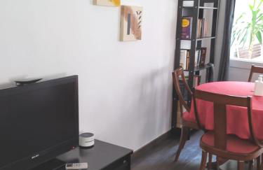 Apartamento privado en Terrassa, Barcelona - Photo 2