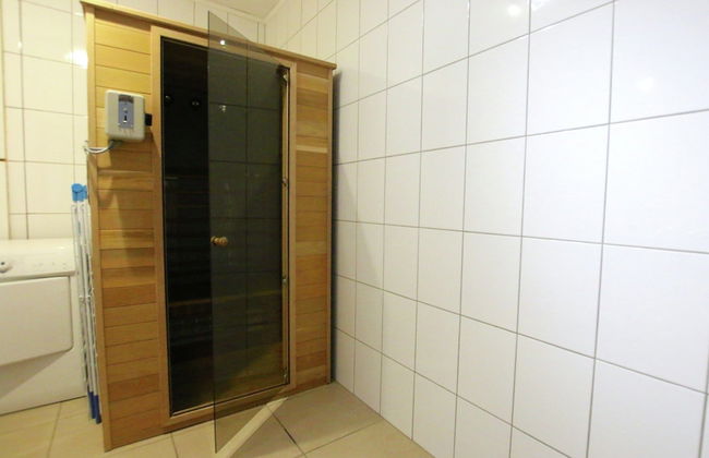 Stunning Cottage in Jehonville With Sauna - Photo 64