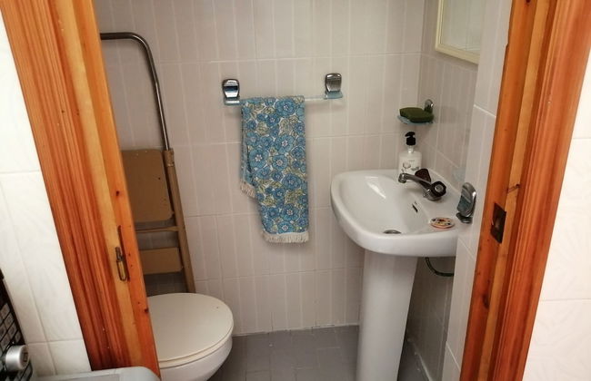 Apartamento Conchi - Foto 19