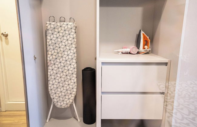 Blossom Condo Sathon-Charoenrat - Foto 18