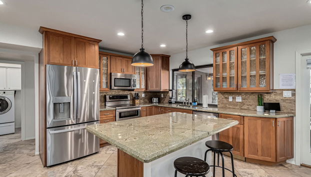 NEW Parkwood Retreat w Pool Spa Kierland - Foto 5, Habitación