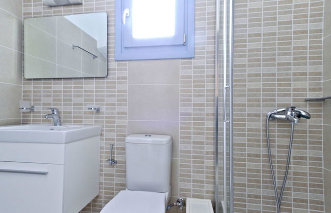 Naxian Resort - Foto 68