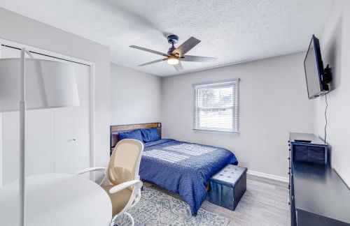 3 Mi to Cuyahoga Valley NP Fairlawn Family Home! - Foto 13