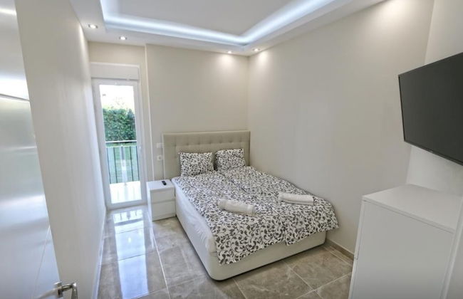 Beachfront Urb. Luxury Apartment 1 - Foto 3