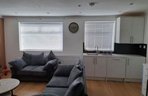 Grand Apartments Stretford - Foto 17