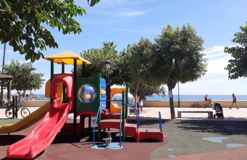 Centro Playa de Sabinillas Manilva - Photo 23