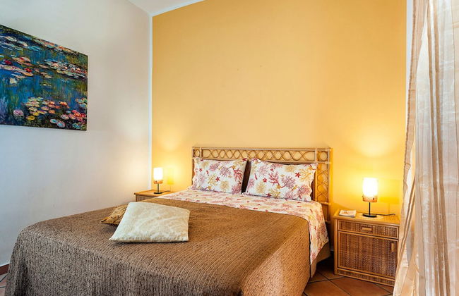 Holiday Home in Marsala Near Sandy Beach - Foto 6