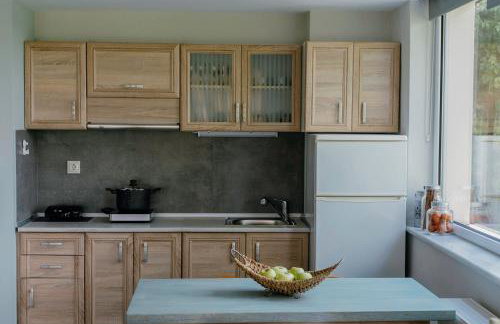 Loft Apartments - Foto 11