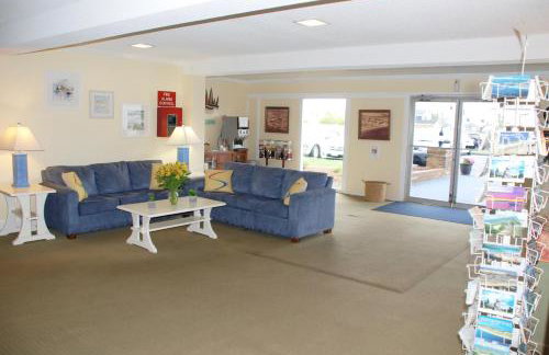 Sandcastle Resort - Foto 26