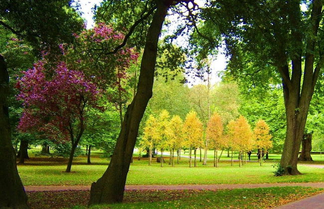 The Loft 2BR Duplex 82 Cathedral Cardiff Parking - Foto 5