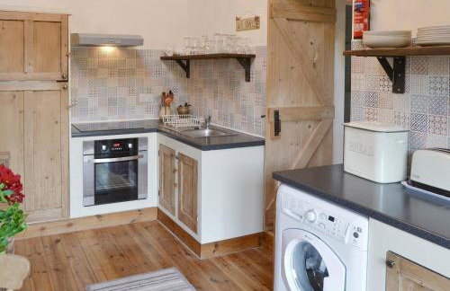 The Old Chapel - Foto 13