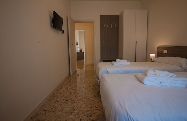 Italianflat - Via Steeb apartment, 5 min walk from Arena - Foto 15