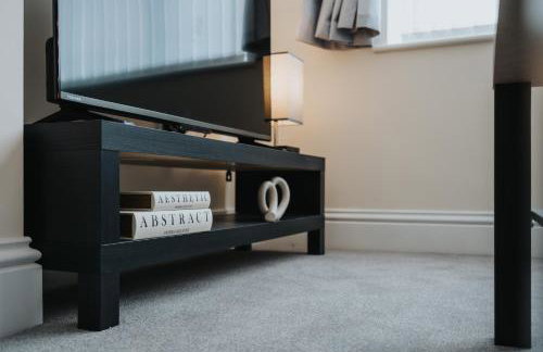 Large cosy house - free on street parking - Foto 5