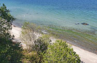 Toplage direkt an der Steilküste - FeWo 2 "Ostseenest" Hohwacht - Foto 29