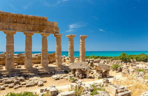 Villa Maniscalco - Foto 23