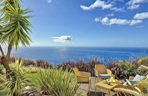 Villa OceanAIR by LovelyStay - Foto 23