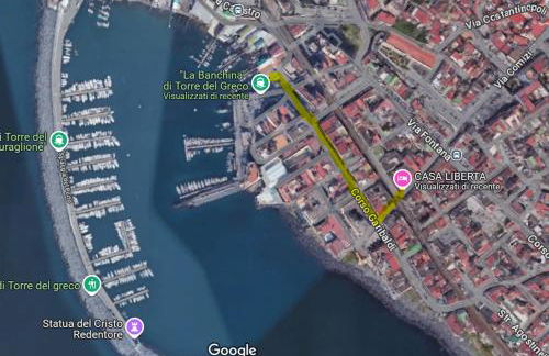 Casa Libertà - Foto 17