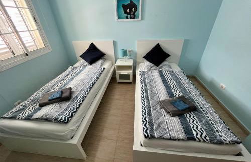 Apartamento Los Picachos, Poris de Abona - Foto 14