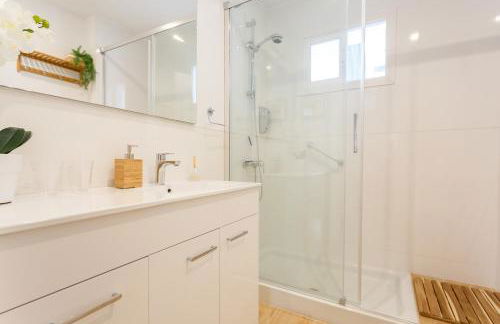 Casa Ros-PLAYA free parking by Cadiz4Rentals - Foto 35