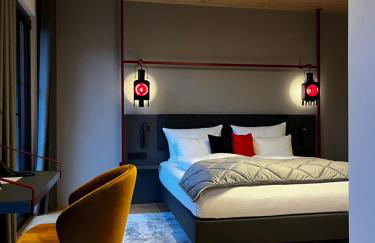 Ferienbahnhof Reichenbach - Foto 7