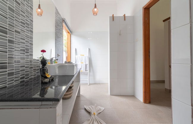 Villa Udara - Foto 38