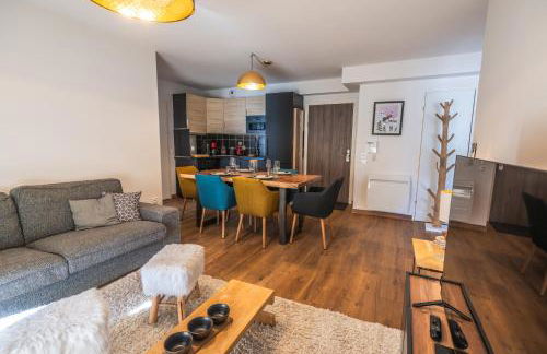 Le chalet des étoiles - Foto 14