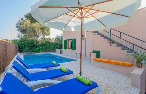 C370 Benestar by Mallorca Villa Selection - Foto 1