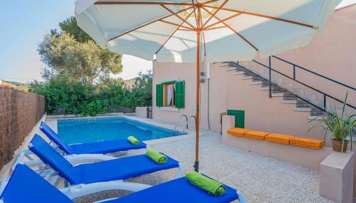 C370 Benestar by Mallorca Villa Selection - Foto 1