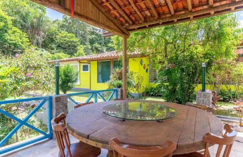 Sítio Lumiar Chã Grande Paraíso Ecológico - Foto 30