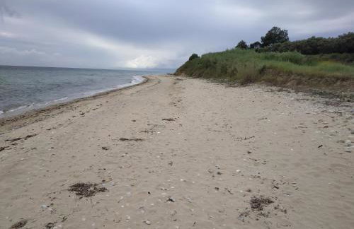 Beachfront Eva's House - Foto 50