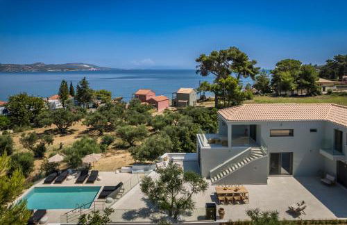 Villa Sensi - Foto 19