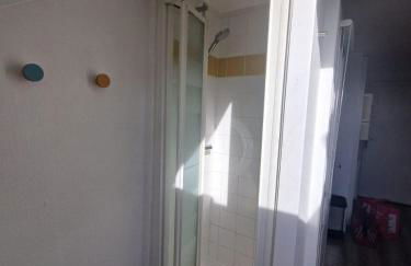 Cozy studio Libourne Train station within walking distance - Foto 15