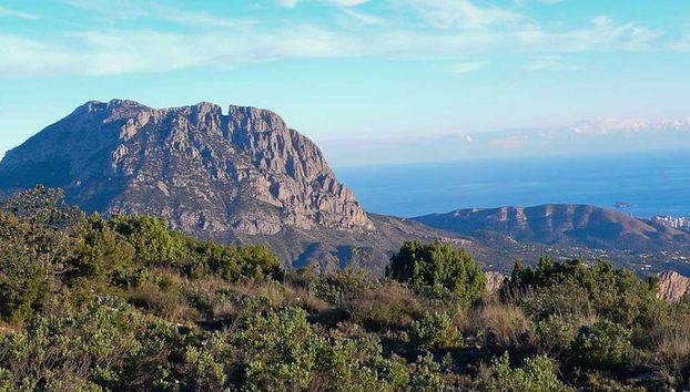 Geführter Spaziergang an der Costa Blanca - Foto 3
