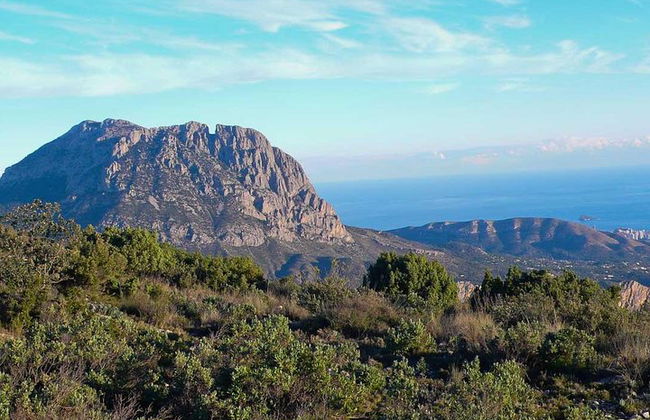Geführter Spaziergang an der Costa Blanca - Foto 3