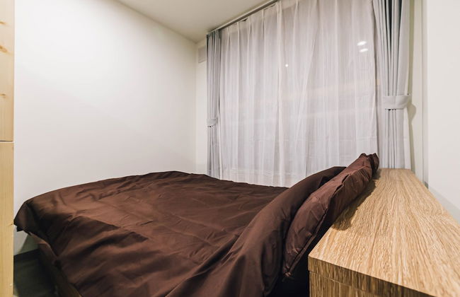 TKD HOUSE Asahikawa - Photo 8