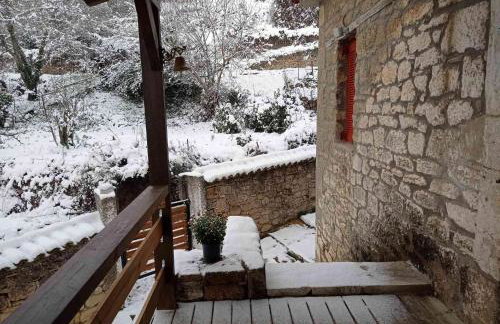 Βίλα Αρμονία Ορεινή Κορινθία - Foto 37