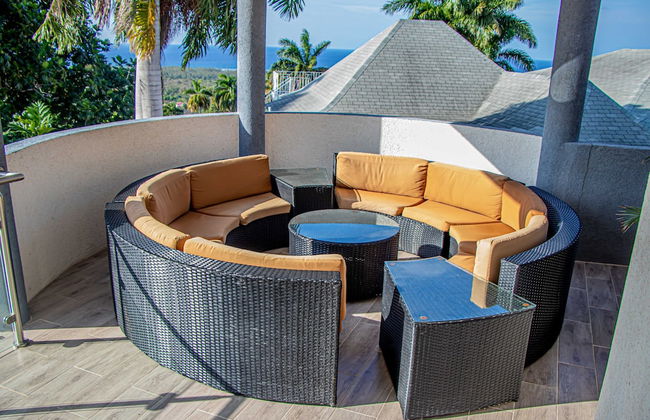 Crystal Jamaica Villa - Photo 47