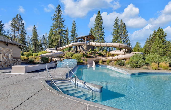 White Elm Lane #31 by Village Properties at Sunriver - Foto 38